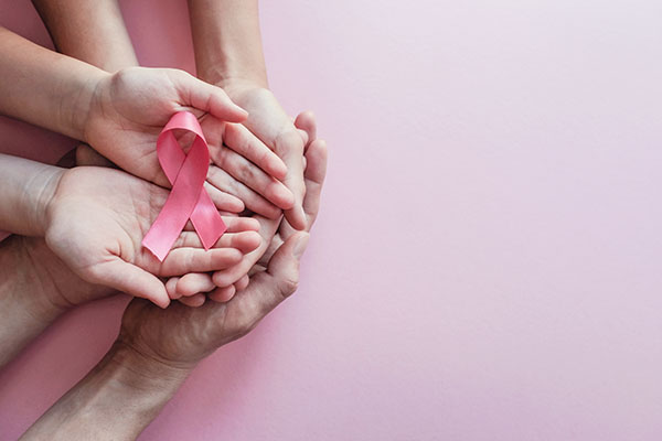 Emlőrák elleni küzdelem - diagnosztika Sopronban