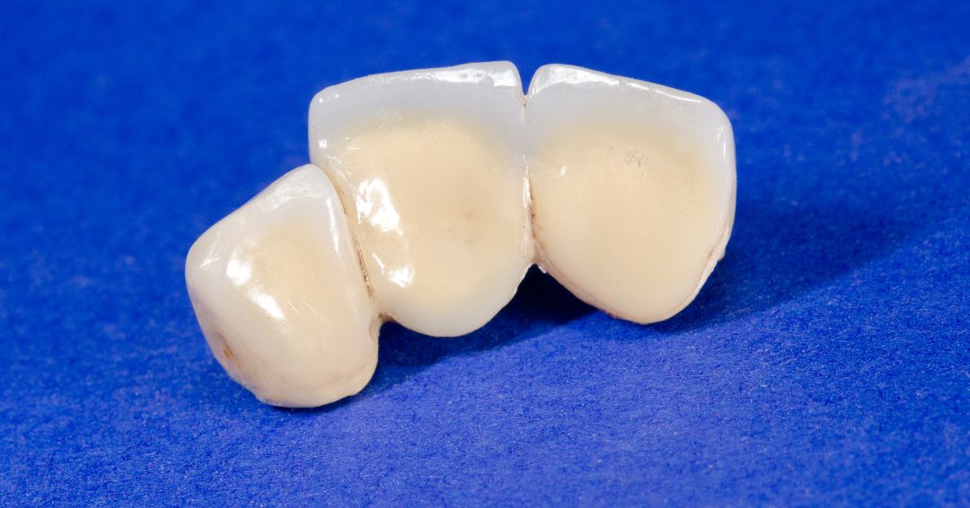 Provisorium in dental clinic in Sopron